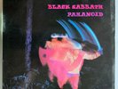 Black Sabbath | Paranoid | NEMS International | NEL 6003 | 1976 | Vinyl LP | UK