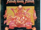Black Sabbath | Sabbath bloody Sabbath | WWA Records | WWA 005 | 1973 | Vinyl LP