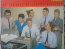 RARE 33t LP JOEY AND THE SHOWMEN GROUPES JOHNNY HALLYDAY FRANCE PHILIPS 1980 BE+