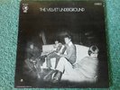 The Velvet Underground RARE Third Album 1969 MGM SE-4617 Closet Mix VG++ to NM