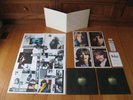THE BEATLES - WHITE ALBUM - 2014 MONO ANALOGUE 2LP - BRAND NEW - AAA PRESSING