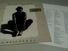 TRACY CHAPMAN CROSSROADS VINYL ALBUM WITH LYRICS  Elektra ?– EKT 61989 FOLK ROCK
