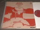 BOLD PHILIPS 835 342 LY ed1 Grumiaux, Hajdu: Franck, Grieg: Violin sonatas. NM/M