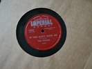 THE STRIKES ON IMPERIAL - IF YOU CAN'T ROCK ME/BABY I'M SORRY - VG+