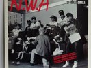NWA, Ice Cube, Eazy E - 12