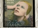 David Bowie - Hunky Dory vinyl LP: Released RCA (Intl.) UK 1980. (INTS-5064). 