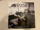 Bayside Killing Time Vinyl - First Press