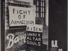 IN THE SPIRIT: No 1 US OJL-12 Blues Bukka White, Charlie Patton Vinyl LP ‘66