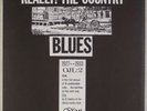 REALLY  THE COUNTRY BLUES: Tommy Johnson, Son House OJL-2 LP NM- Vinyl