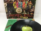 The Beatles Sgt. Pepper's Lonely Hearts Club Band Apple SMAS-2653