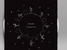 VIB-Ribbon Original Video Game Vinyl Record Soundtrack LP Limited Edition White
