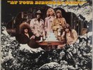 STEPPENWOLF: At Your Birthday Party US Dunhill Psych Rock VG++ Vinyl LP Orig