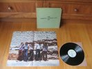 COLD CHISEL Barking Spiders Live 1983 LP + POSTER -1984 ORIG OZ PRESS WEA 251525