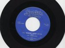 Strollers 45 In Your Dreams/Go Where STATES orig doowop VG 415