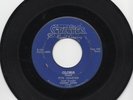 Five Chances 45 Gloria/Sugar Lips STATES orig doowop VG 416
