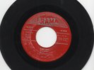 Rainbows 45 They Say/Minnie RAMA orig doowop G+ 466