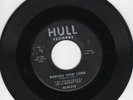 Heartbeats 45 Darling How Long/Hurry Home HULL orig doowop VG 592