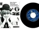 RARE EP SYLVIE VARTAN BABY CAPONE