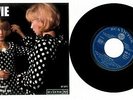 RARE EP SYLVIE VARTAN 87.071 BABY CAPONE