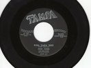 Mari Jones 45 Riba Daba Doo TAMPA orig R&B rocker CLEAN  787