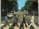 THE BEATLES ABBEY ROAD LP APPLE MISALIGNED LOGO UK 1969 EX+ CONDITION SUPERB
