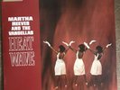 Martha Reeves And The Vandellas Heatwave LP STMS 5009