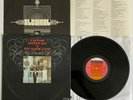 Captain Beefheart & The Magic Band, Lick My Decals Off, Baby Straight 1st US