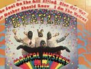Vintage The Beatles Magical Mystery Tour Vinyl LP First pressing Near Mint