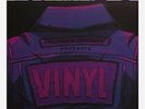 HOLLYWOOD HANDBOOK VINYL Podcast LP Earwolf The Boys 1/500 Newbury Comics SEALED