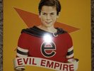 Evil Empire [LP] by Rage Against the Machine (Vinyl, Apr-1996)