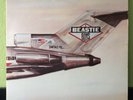 BEASTIE BOYS-LICENSED TO ILL-DEF JAM-COLUMBIA-1986-ORIGINAL-INNER-RAP-HIP HOP LP