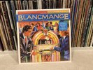 BRAND NEW RSD 19 LIMITED EDITION BLANCMANGE LIVING ON THE CEILING BLUE 12