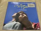 Call Me by Your Name [Peach Season Edition] by Original Soundtrack (Vinyl, LP)