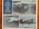 SURFING SURF VINYL LP ORIGINAL SURFIN' HITS VARIOUS ARTISTS 1963 MONO