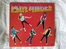 Blue Angel - Vinyl LP • Cyndi Lauper, Cindy, New Wave