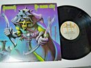 Nazareth - No Mean City -  A&M USA  - 1979 Hard Rock  - w. Inner Sleeve