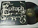 Epitaph - Outside the Law - German Hard Rock - Billingsgate Records - USA - 1973