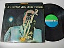 Eddie Harris - The Electrifying - Jazz Funk - Atlantic USA -1968