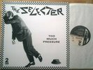 THE SELECTER Too Much Pressure LP 2 TWO TONE 1980 UK 1ST.NR MINT Final Upgrade?