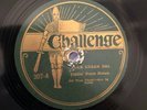 COUNTRY FIDDLIN DOCK ROBERTS TRIO Cng (Gennett) Buck Creek Gal/Cat Came Back EE+