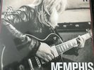 MELISSA ETHERIDGE - MEMPHIS ROCK AND SOUL LP VINYL NEW & SEALED