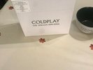 COLDPLAY THE SINGLES1999-2006 BRAND NEW SEALED VINYL RECORD COLLECTORS BOXSET