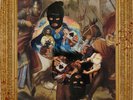 FLEEIGO DELGADO Alter Ego FLEE LORD Ltd 1/50 Black Vinyl LP Elcamino G4JAG