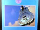 DIRE STRAITS Brothers In Arms LP Vintage STILL SEALED 80's Press w/HYPE STICKER