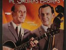 SMOTHERS BROTHERS: Sibling Revelry: The Best Of The Smothers Brothers LP