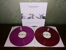 Dead can dance - The white wind. Vinile 2 LP; 33 giri Colored vinyl. New Rare