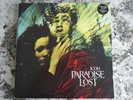 PARADISE LOST - Icon 2x LP Gate Fold cover 1st issue MFN 1993