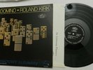 LP, Rahsaan Roland Kirk, Domino, Mercury MG 20748, 1962, MONO, NM