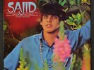 SAJID KHAN: Sajid LP Rock & Pop