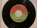 SOUL FUNK 45 - THE SIMPKINS SIX - DEEP RIVER - DRAW ME NEARER ????
